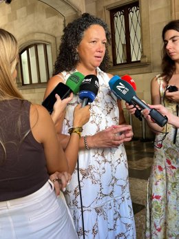 El PSIB critica la partida de 41 millones de euros a Tirme "para que el PP cumpla sus promesas"