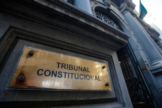 Santiago, 30 de julio de 2026.  El Tribunal Constitucional revisa la admisibilidad de los tres requerimientos de inconstitucionalidad presentados por diputados y senadores de oposición contra la megarreforma del gobierno.   Diego Martin/Aton Chile