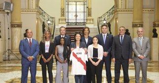 peru