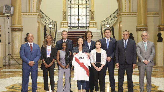 peru