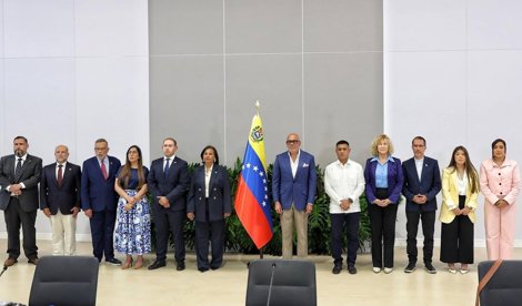 iberoamérica