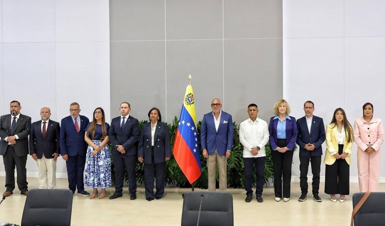 iberoamérica
