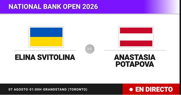 Partidos en Directo