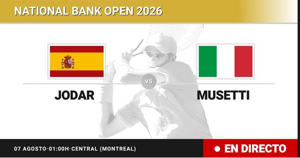 Partidos en Directo