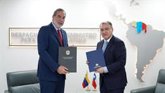 Foto: Chile.- Chile y Venezuela oficializan el reinicio de sus relaciones consulares tras dos años de ruptura