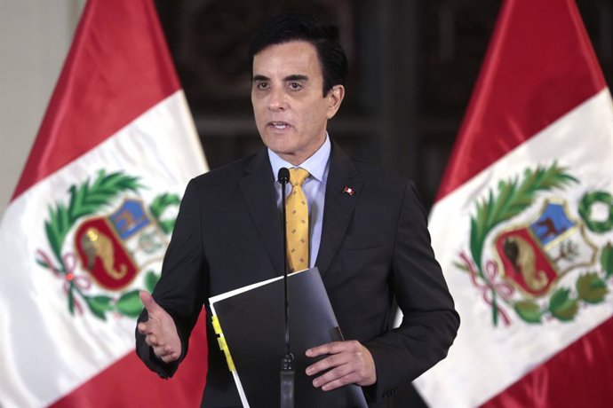 Perú.- Visita del Papa León XIV impulsará el turismo y gobierno alista plan de seguridad
