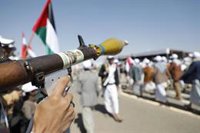 Al menos once civiles heridos en un ataque hutí contra Arabia Saudí, según la coalición para Yemen liderada por Riad