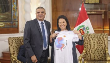 peru