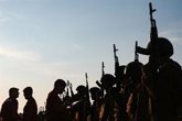 Foto: Ucrania.- La UE afirma que Rusia ha reclutado a "más de 28.000 extranjeros de 135 países" para combatir en Ucrania