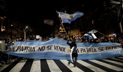 iberoamérica