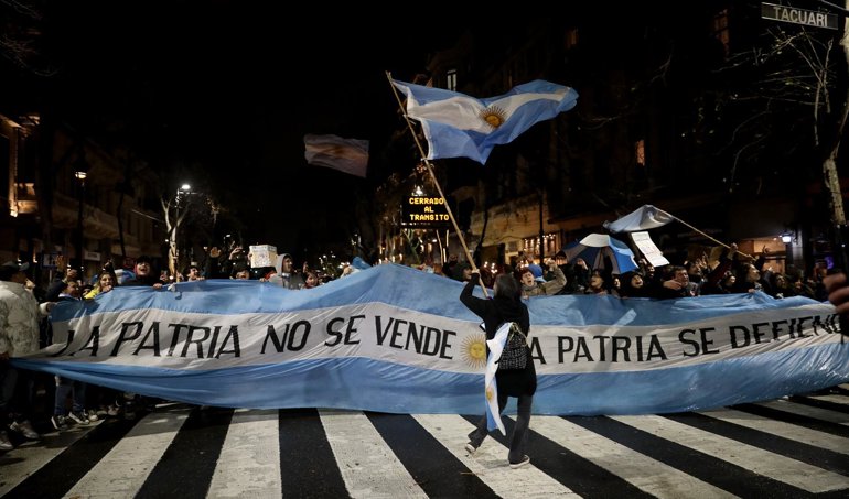 iberoamérica