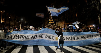 Aldia Internacional