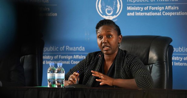 Ruanda negocia con Italia la recepción de solicitantes de asilo expulsados del país europeo