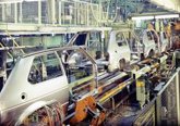 Foto: La producción industrial de Alemania frena su avance al 0,2% en junio pero suma tres meses de alzas