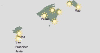 Islas Baleares