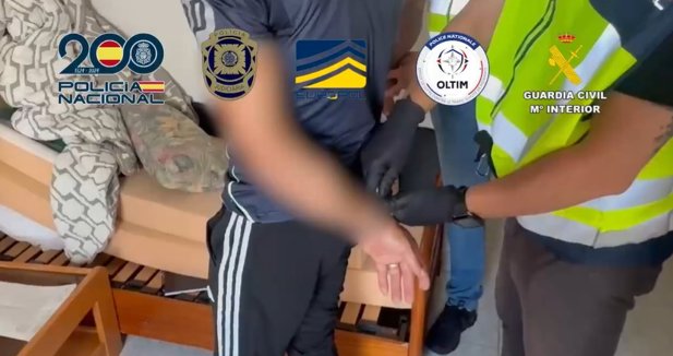 Desarticulada una de las mayores redes de tráfico de personas y droga en España con 78 detenidos