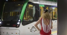 Es Andalucía - Málaga
