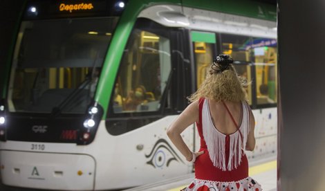 Es Andalucía - Málaga