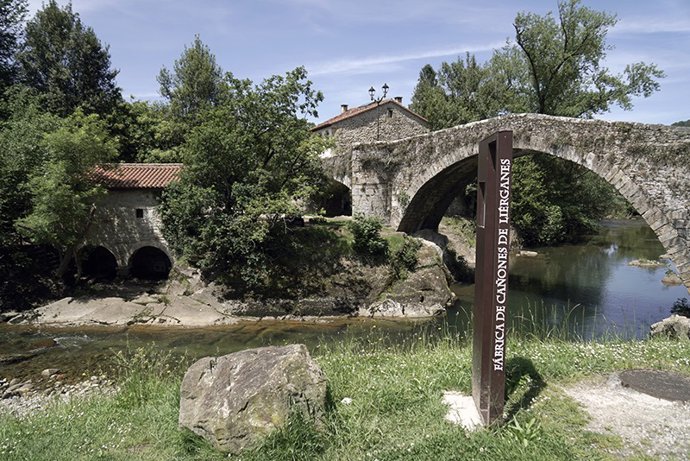 Archivo - Liérganes