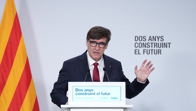 Aldia Espanya