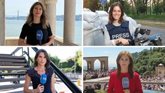 Foto: RTVE anuncia cambios en las corresponsalías de TVE en Roma, Londres, Berlín y Lisboa para la próxima temporada