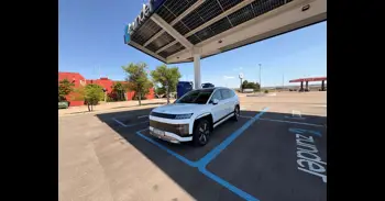 Hyundai y Zunder se alían para ofrecer ventajas de carga rápida a los clientes de vehículos eléctricos