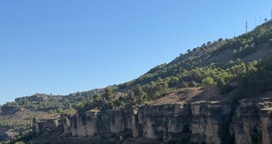Castilla-La Mancha