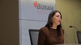 Foto: BIZKAIA