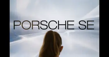 El holding de Porsche reduce su beneficio un 13,7% hasta junio por el desempeño de Volkswagen y Porsche