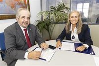 El personal del Consell de Mallorca podrá teletrabajar el día del eclipse