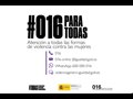 Ascienden a 36 las asesinadas por violencia machista, el peor registro acumulado hasta agosto desde 2019