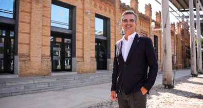 Es Andalucía - Sevilla