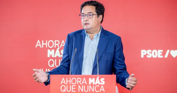 PSOE-M denunciará ante Fiscalía de Delitos Económicos de Madrid a Planifica Madrid por comprar el "ático de lujo"