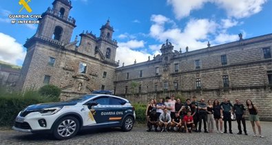 Galicia