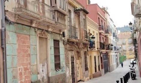 Es Andalucía - Málaga
