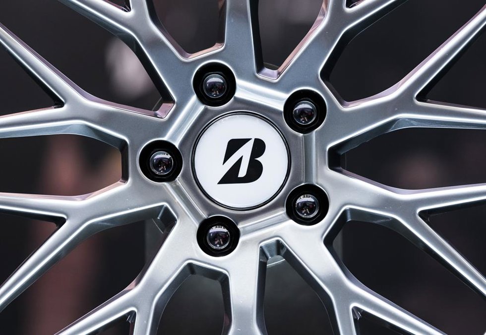 Archivo - Bridgestone