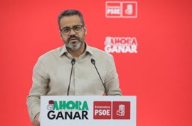 Foto: PSOE - Archivo