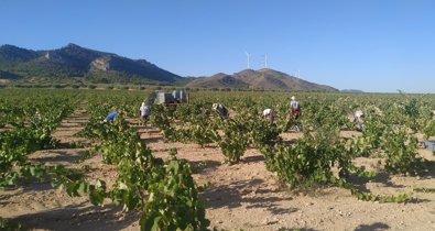 Andalucía