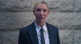 Foto: Netflix cancela el spin-off de El juego del calamar de David Fincher que presentó Cate Blanchett