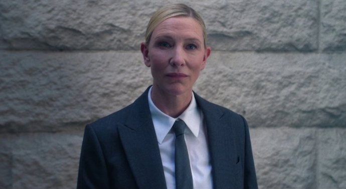 Netflix cancela el spin-off de El juego del calamar de David Fincher que presentó Cate Blanchett