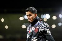 Bayindir jugará en el RC Celta cedido por el Manchester United