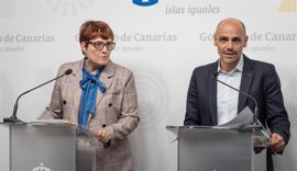 Foto: GOBIERNO DE CANARIAS - Archivo