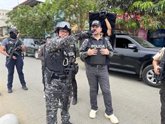 Foto: Ecuador/Argentina.- Ecuador agradece que Argentina incluya a Los Chone Killers en su lista de grupos terroristas