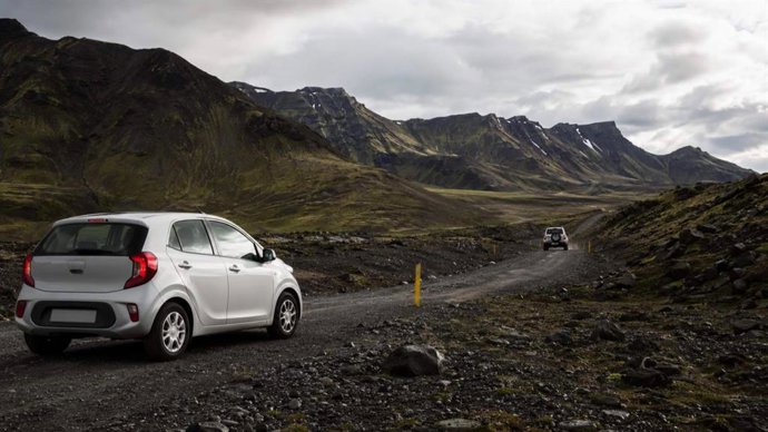 Los 7 errores que pueden disparar el precio de un viaje a Islandia y cómo evitarlos