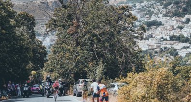 Ciclismo
