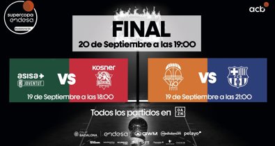 Baloncesto
