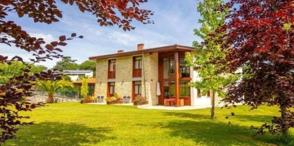 La Quinta Esencia Hotel Rural