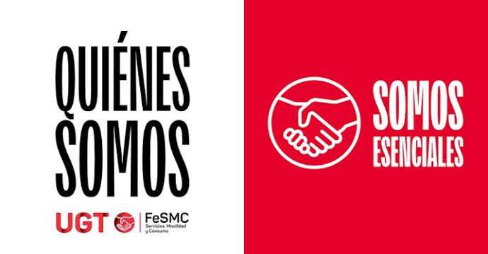 Federación de Servicios, Movilidad y Consumo de UGT