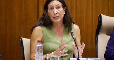 Es Andalucía - Sevilla