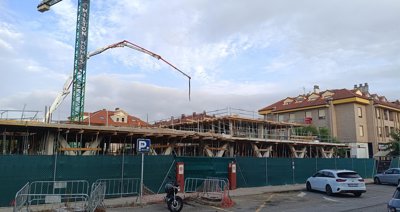 Construcción y vivienda